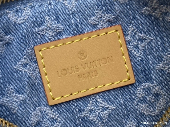 FS CHEAP SPEEDY-16-10-7.5cm LOUIS NANO VUITTON 0729